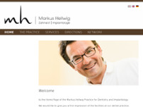 Screenshot for http://za-hh-narztpraxis.de
