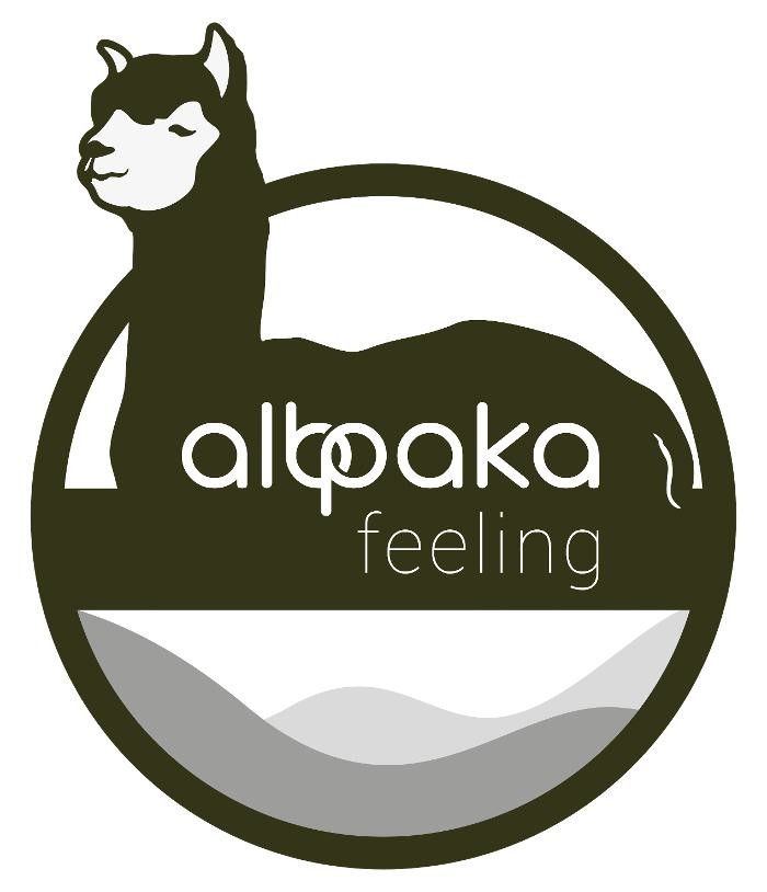 Alb-paka feeling Logo