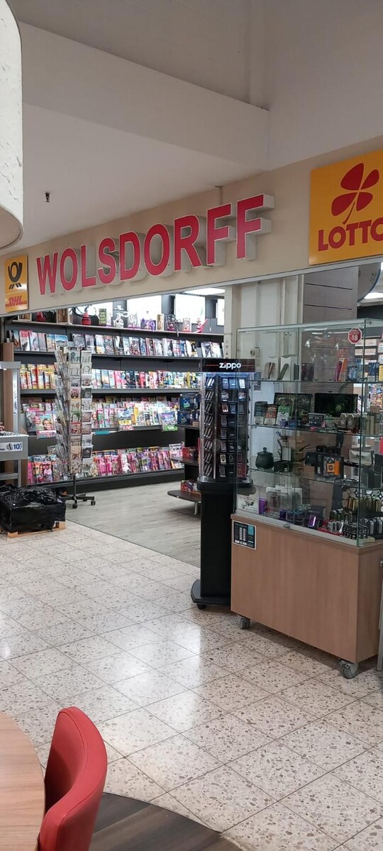 Bilder WOLSDORFF TOBACCO GmbH