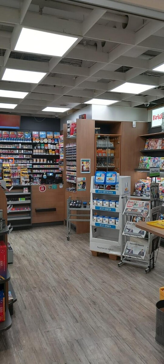 Bilder WOLSDORFF TOBACCO GmbH