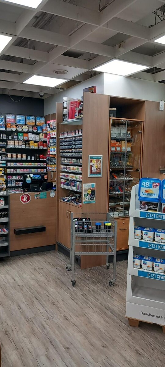 Bilder WOLSDORFF TOBACCO GmbH