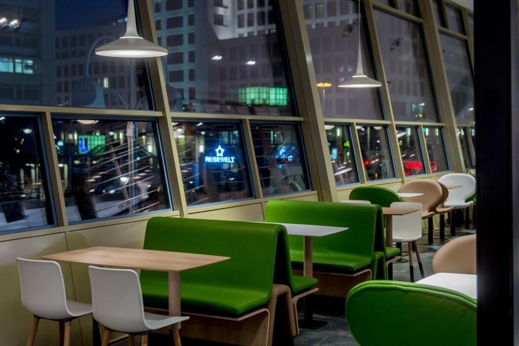 Bilder McDonald's