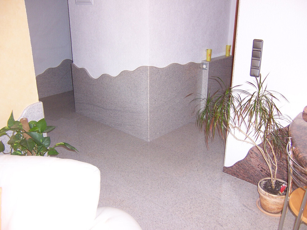 Bilder Martin Röhling Steinmetzmeister