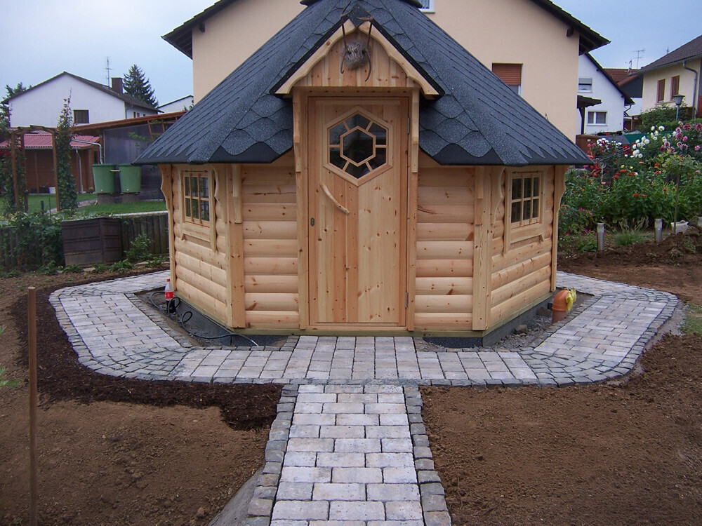 Bilder Martin Röhling Steinmetzmeister