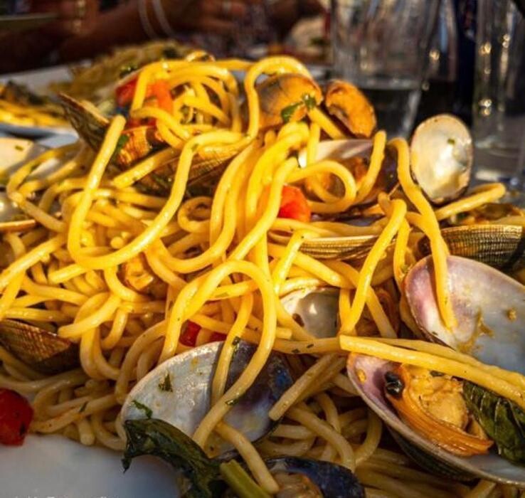 Bilder Restaurant San Remo