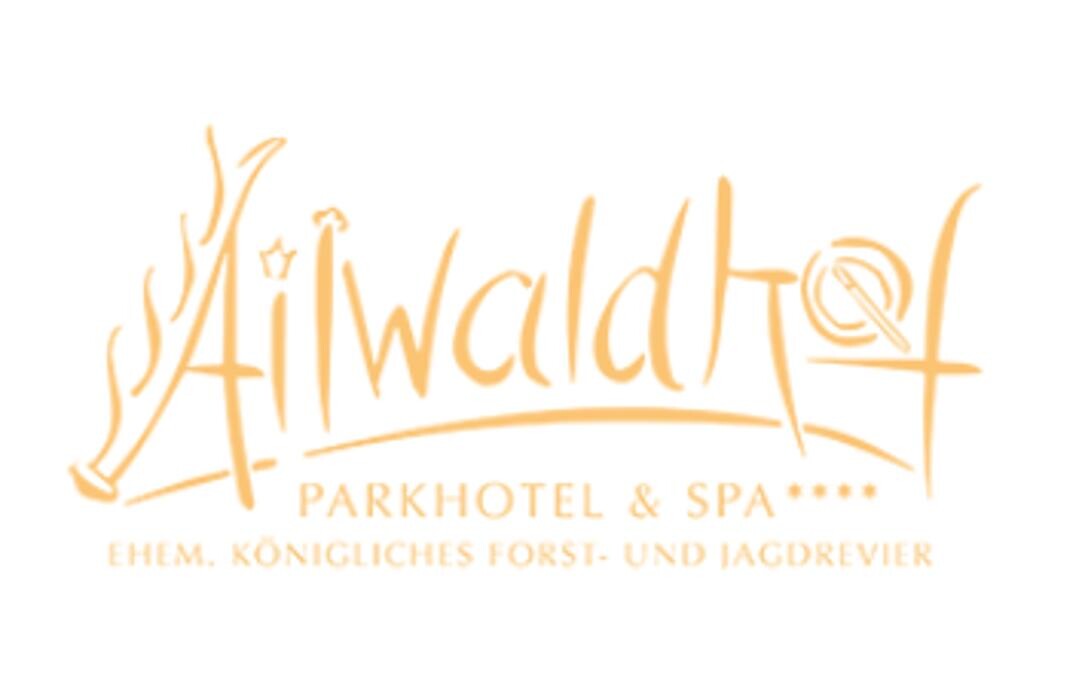Hotel Ailwaldhof Parkhotel & Spa Logo