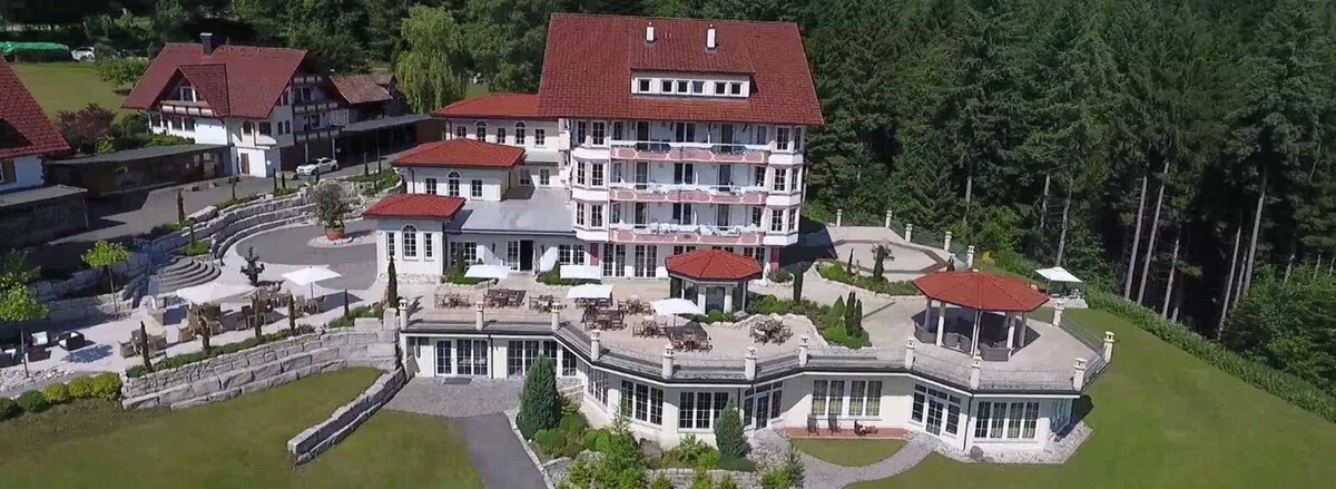 Bilder Hotel Ailwaldhof Parkhotel & Spa