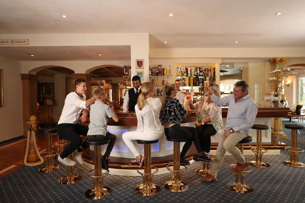 Bilder Hotel Ailwaldhof Parkhotel & Spa
