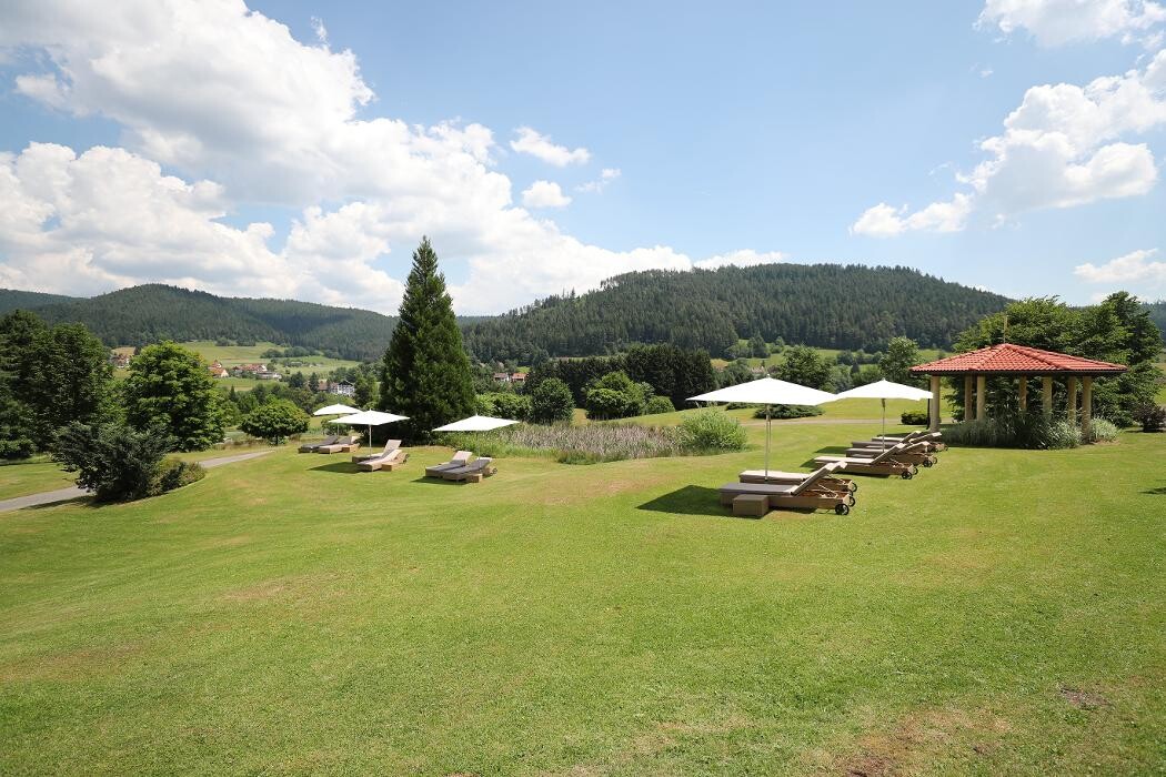 Bilder Hotel Ailwaldhof Parkhotel & Spa