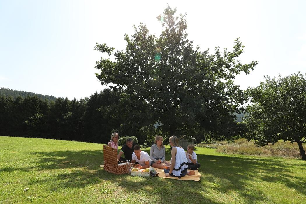 Bilder Hotel Ailwaldhof Parkhotel & Spa