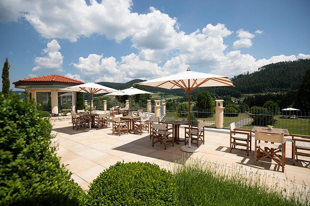 Bilder Hotel Ailwaldhof Parkhotel & Spa