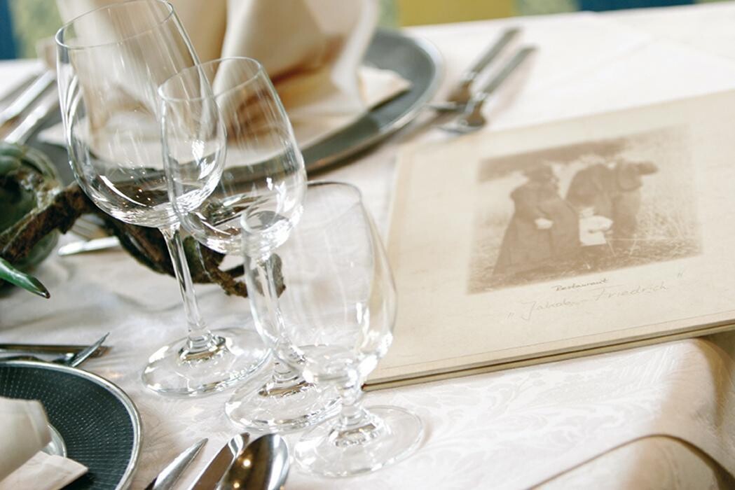 Bilder Hotel Ailwaldhof Parkhotel & Spa