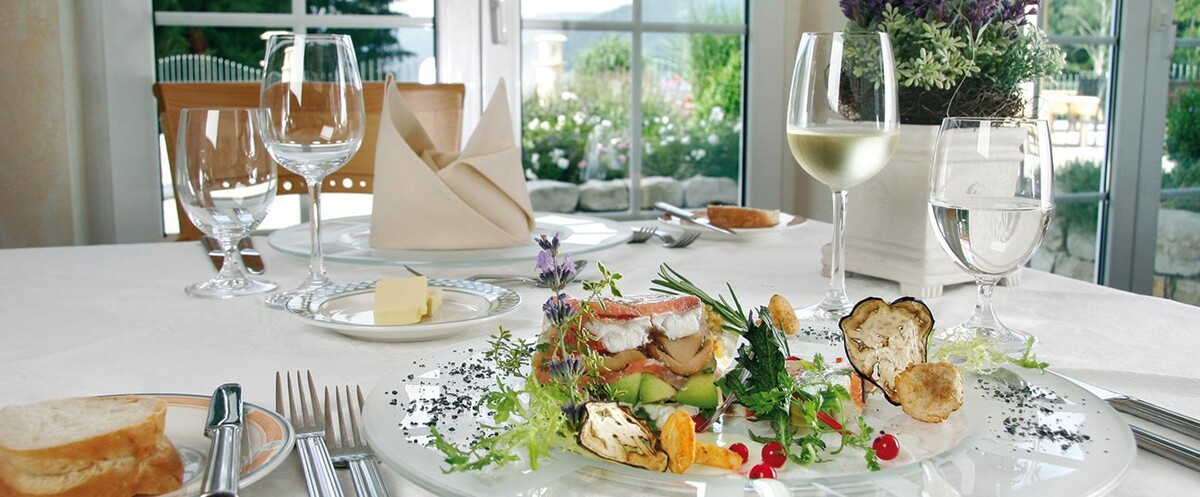 Bilder Hotel Ailwaldhof Parkhotel & Spa