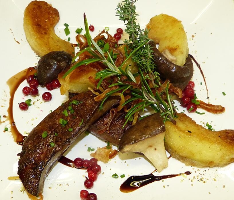 Bilder Hotel Ailwaldhof Parkhotel & Spa