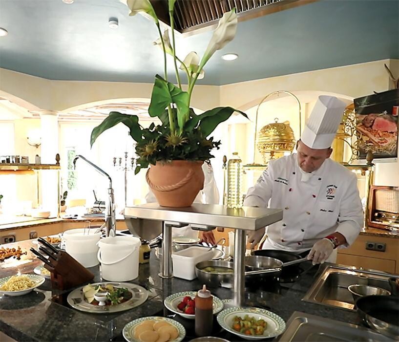 Bilder Hotel Ailwaldhof Parkhotel & Spa