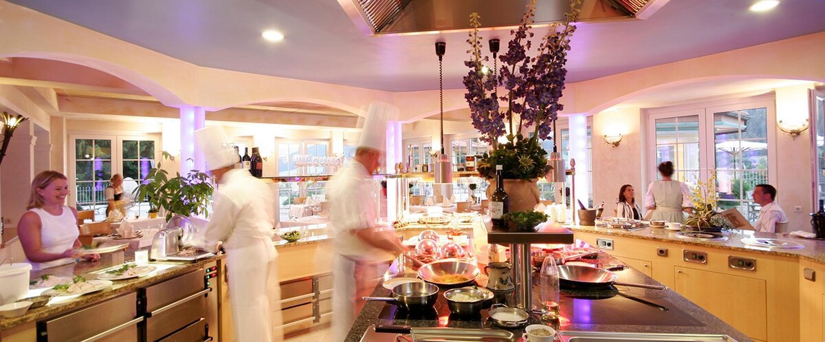 Bilder Hotel Ailwaldhof Parkhotel & Spa