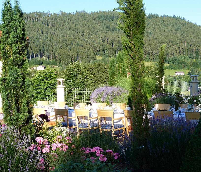 Bilder Hotel Ailwaldhof Parkhotel & Spa