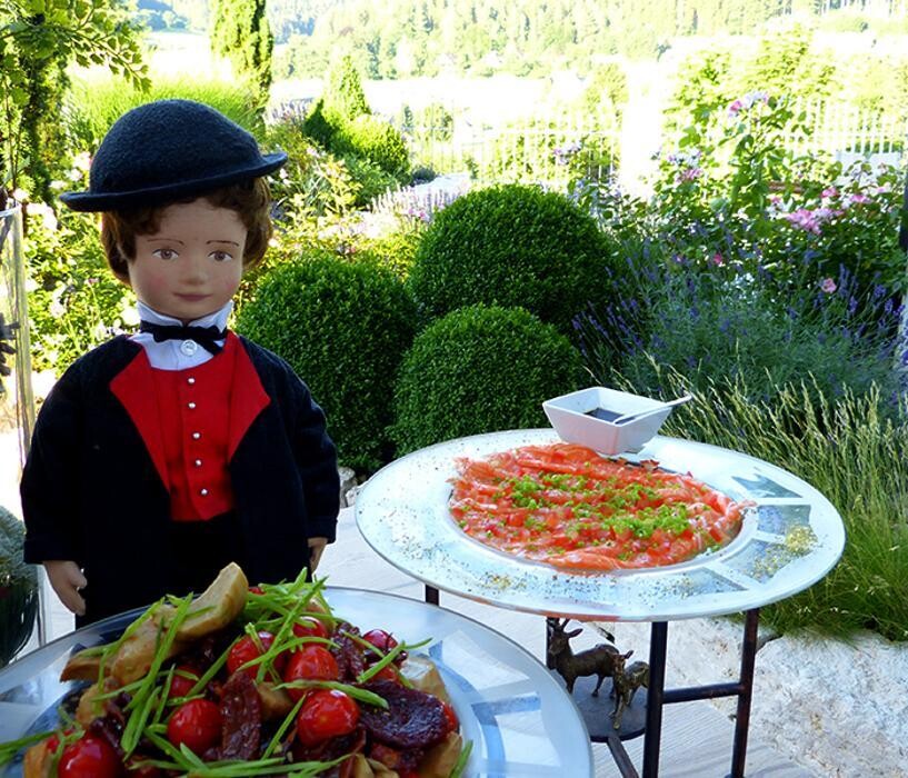 Bilder Hotel Ailwaldhof Parkhotel & Spa