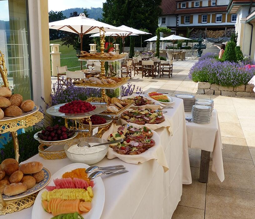 Bilder Hotel Ailwaldhof Parkhotel & Spa