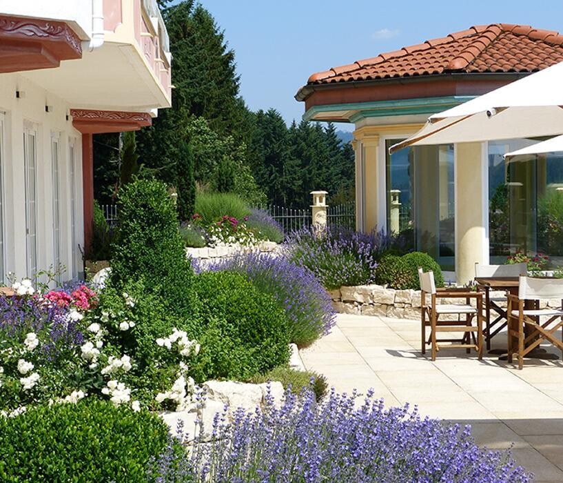 Bilder Hotel Ailwaldhof Parkhotel & Spa