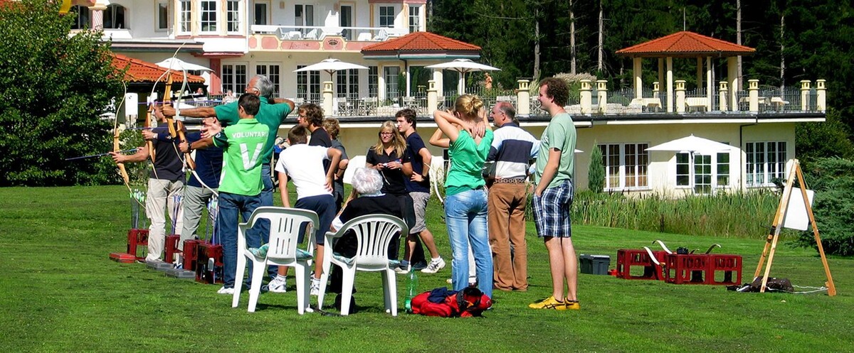 Bilder Hotel Ailwaldhof Parkhotel & Spa