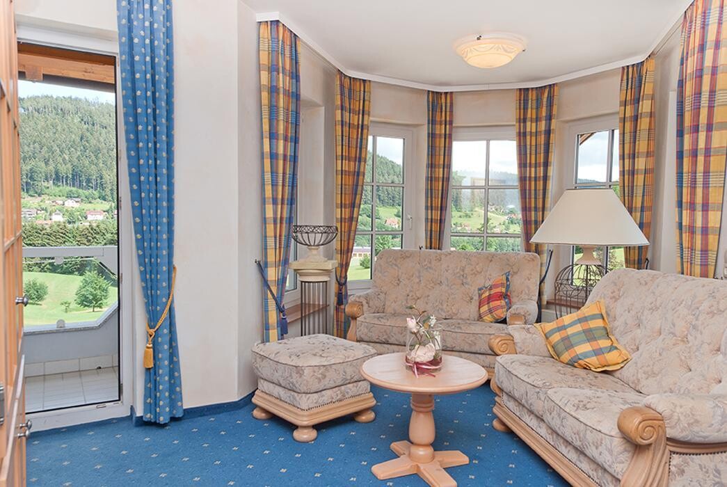 Bilder Hotel Ailwaldhof Parkhotel & Spa