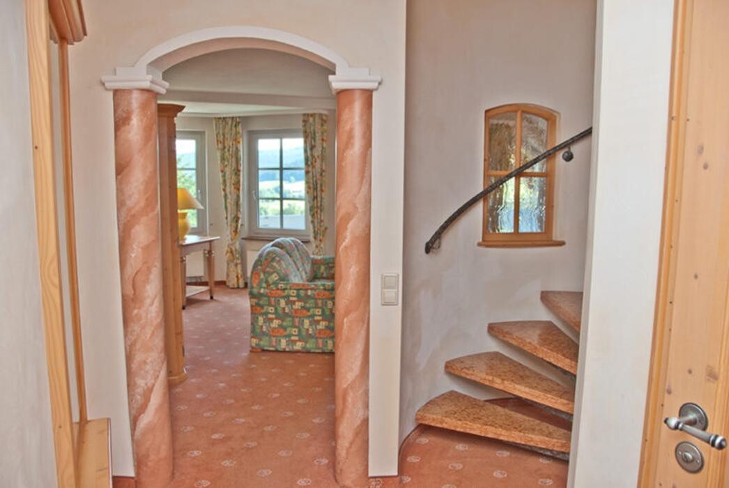 Bilder Hotel Ailwaldhof Parkhotel & Spa