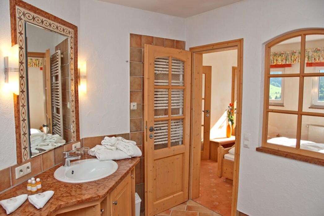 Bilder Hotel Ailwaldhof Parkhotel & Spa