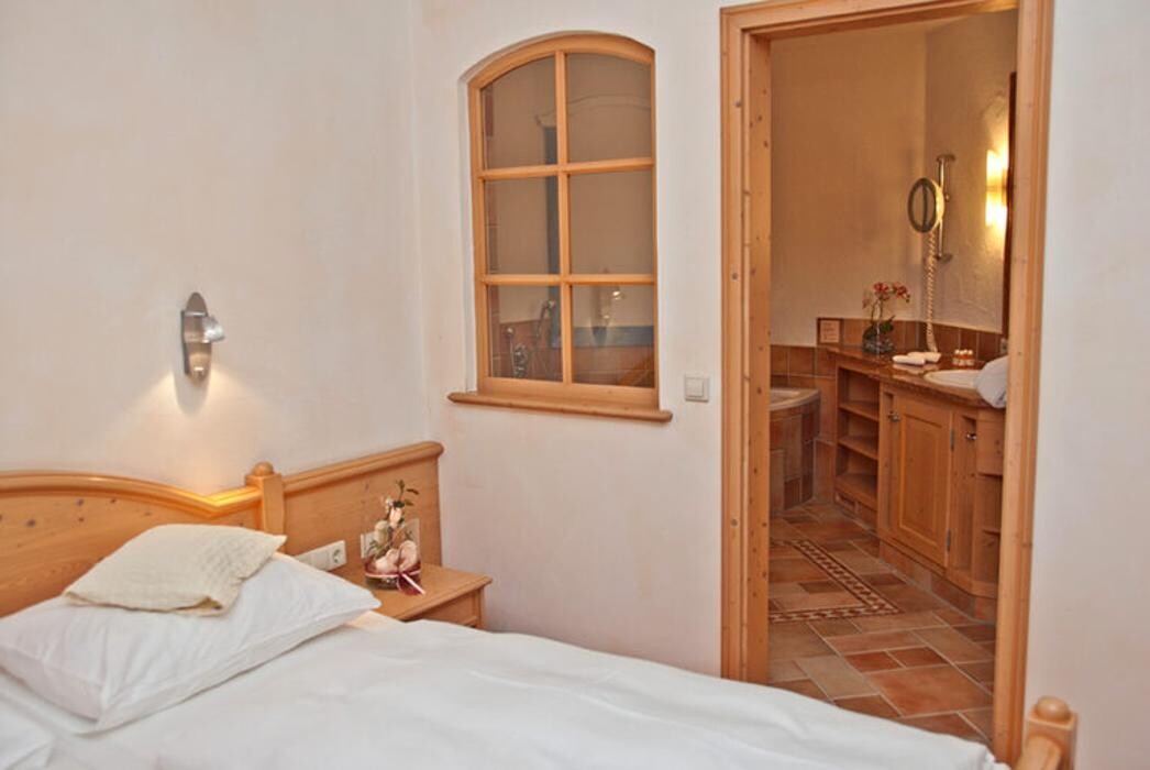 Bilder Hotel Ailwaldhof Parkhotel & Spa