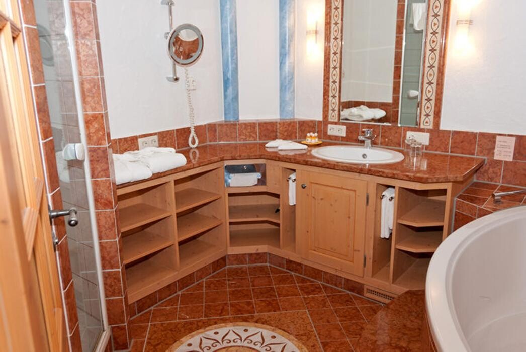 Bilder Hotel Ailwaldhof Parkhotel & Spa