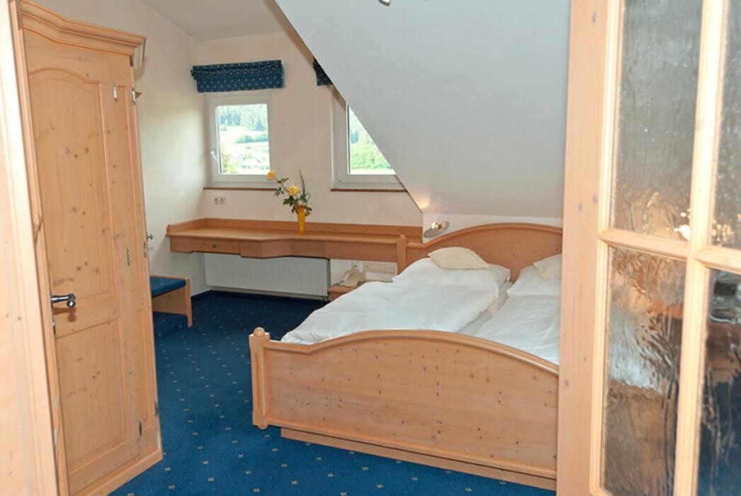 Bilder Hotel Ailwaldhof Parkhotel & Spa