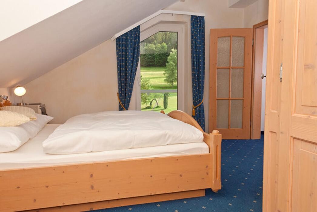 Bilder Hotel Ailwaldhof Parkhotel & Spa