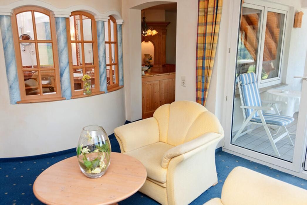 Bilder Hotel Ailwaldhof Parkhotel & Spa