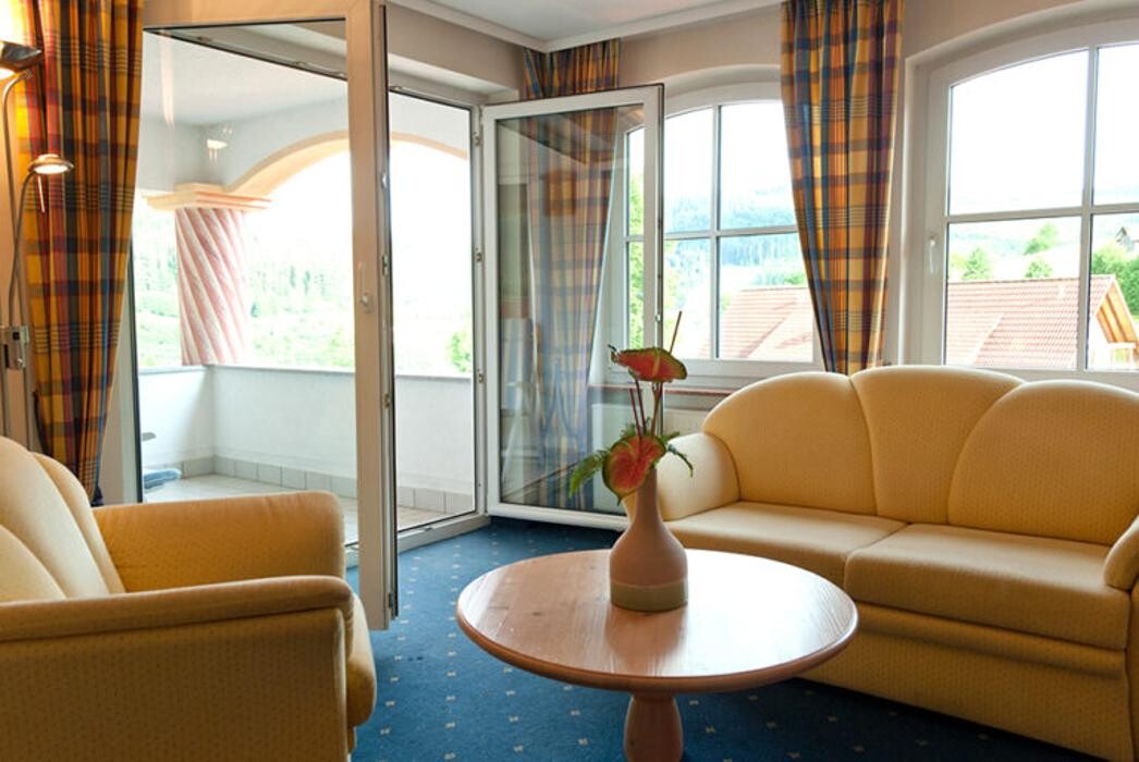 Bilder Hotel Ailwaldhof Parkhotel & Spa