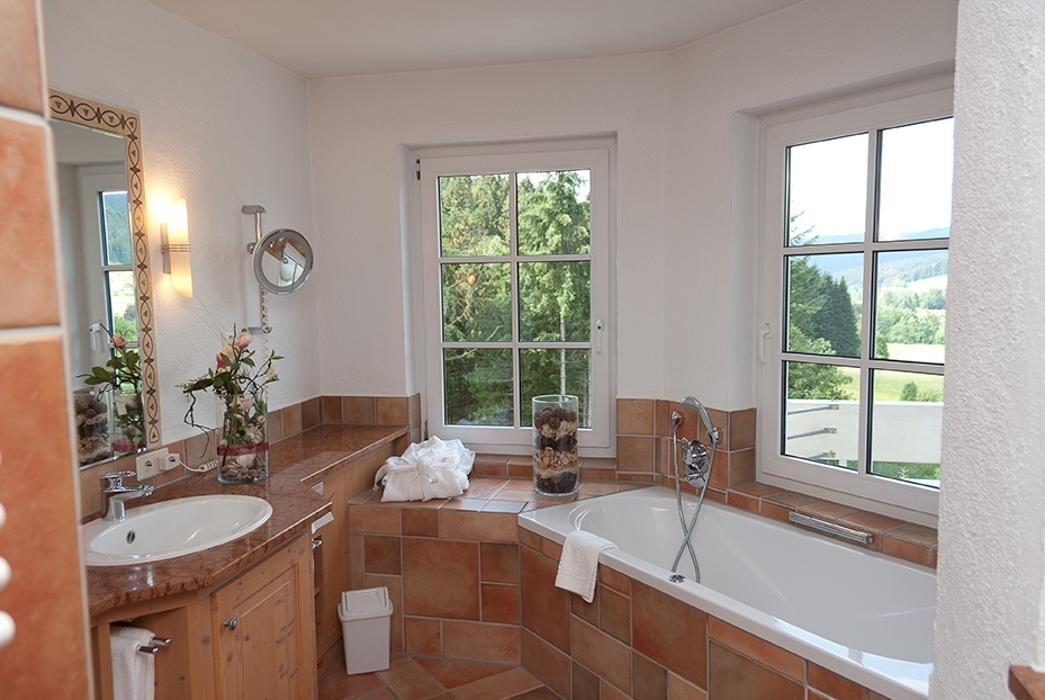 Bilder Hotel Ailwaldhof Parkhotel & Spa
