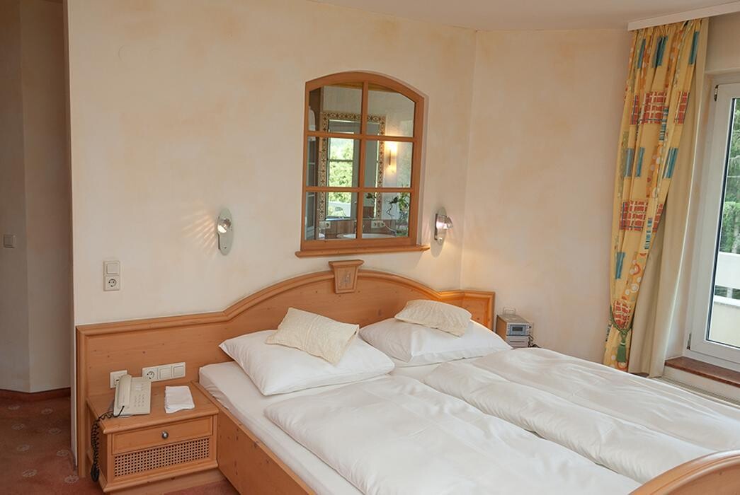 Bilder Hotel Ailwaldhof Parkhotel & Spa