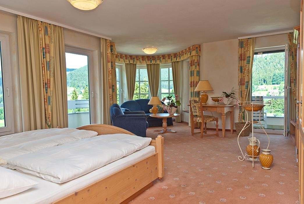 Bilder Hotel Ailwaldhof Parkhotel & Spa