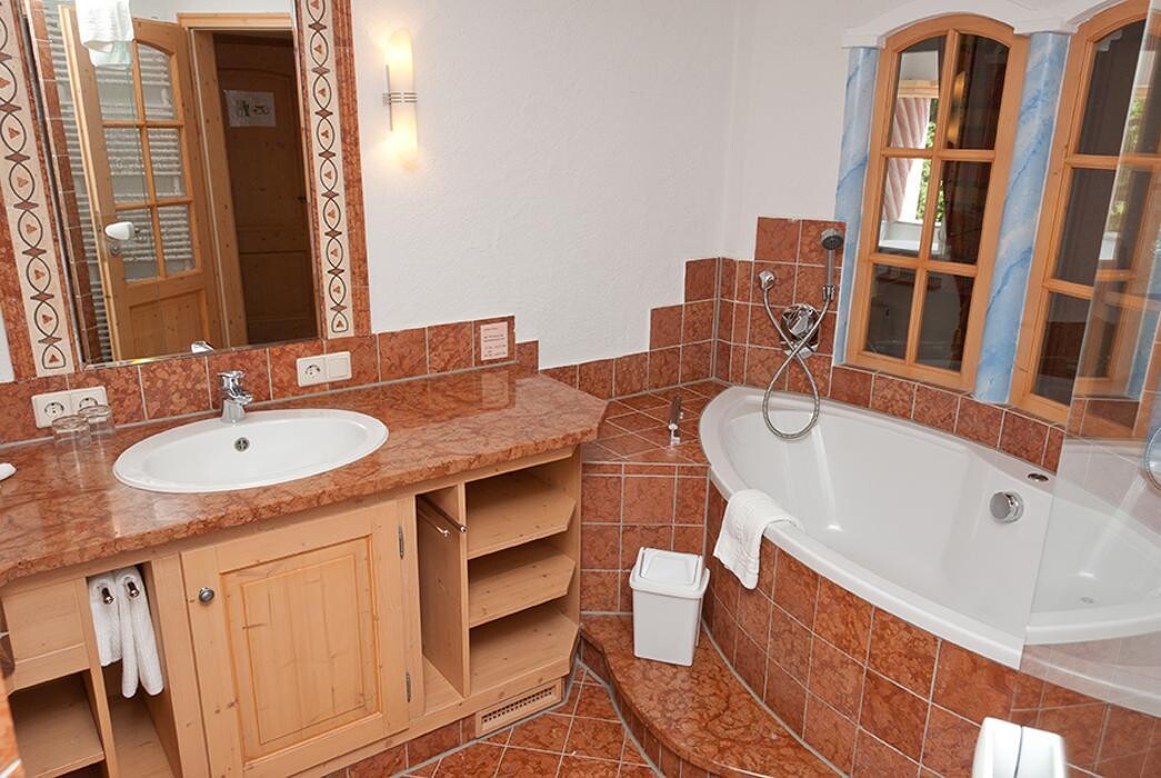 Bilder Hotel Ailwaldhof Parkhotel & Spa