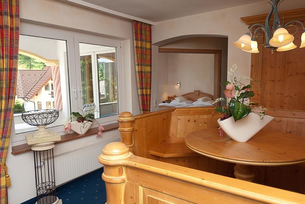 Bilder Hotel Ailwaldhof Parkhotel & Spa
