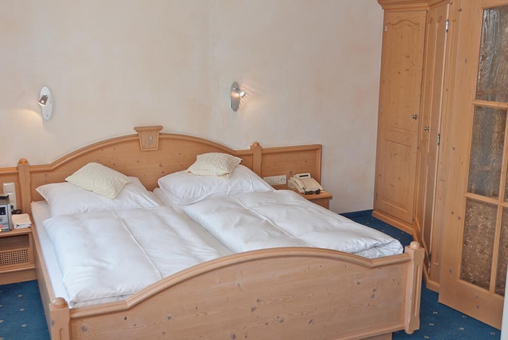 Bilder Hotel Ailwaldhof Parkhotel & Spa
