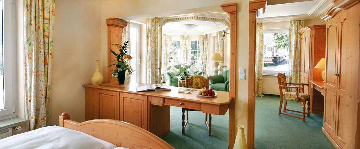 Bilder Hotel Ailwaldhof Parkhotel & Spa