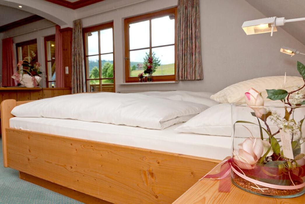 Bilder Hotel Ailwaldhof Parkhotel & Spa