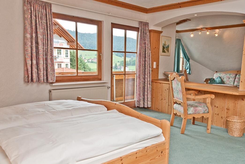 Bilder Hotel Ailwaldhof Parkhotel & Spa