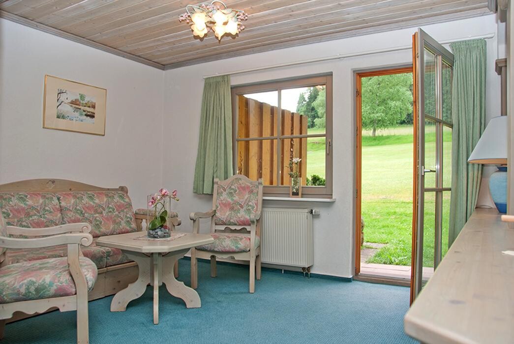 Bilder Hotel Ailwaldhof Parkhotel & Spa