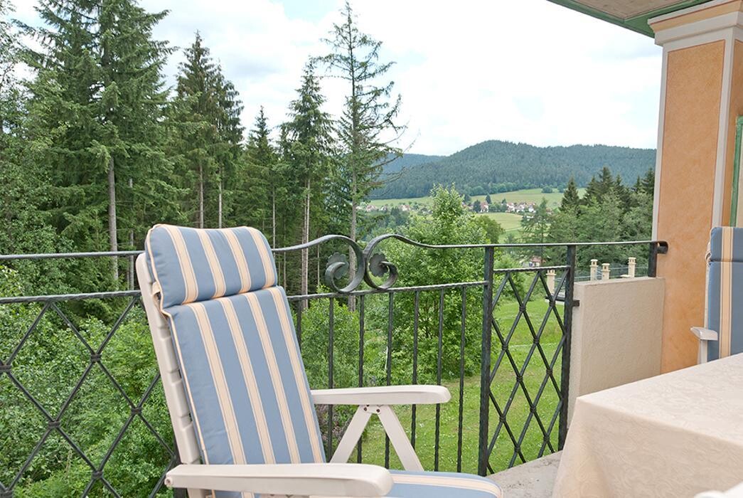 Bilder Hotel Ailwaldhof Parkhotel & Spa