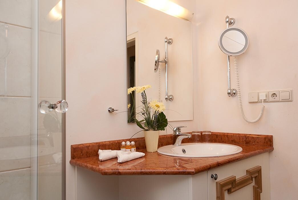 Bilder Hotel Ailwaldhof Parkhotel & Spa