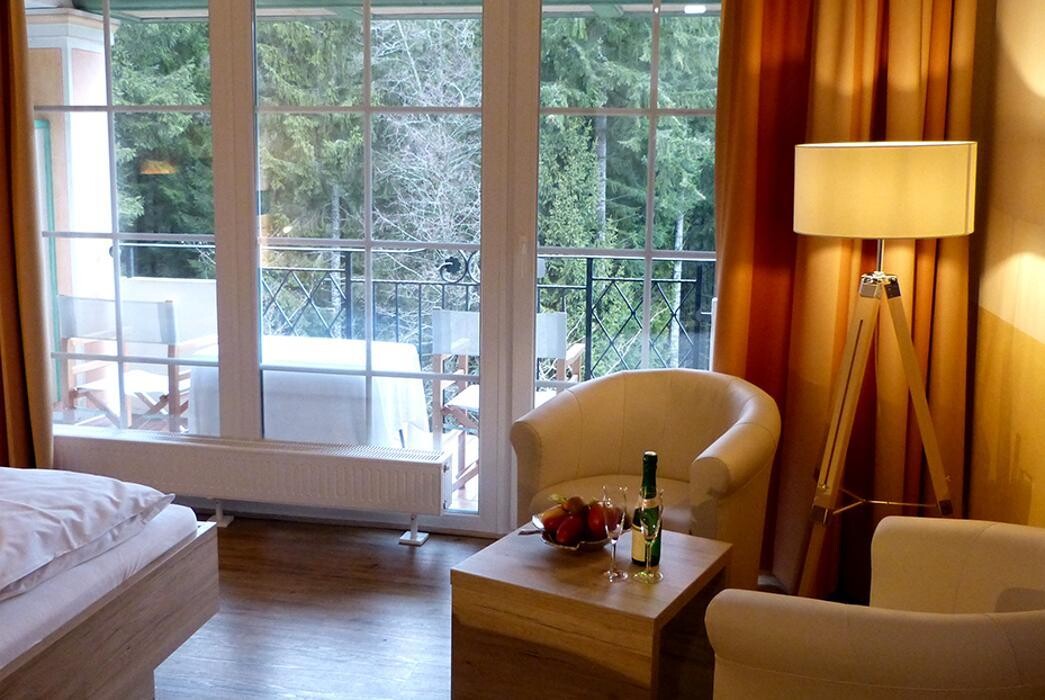 Bilder Hotel Ailwaldhof Parkhotel & Spa