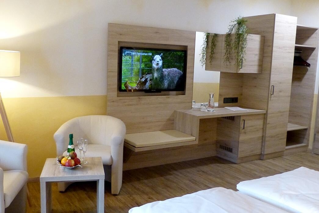 Bilder Hotel Ailwaldhof Parkhotel & Spa
