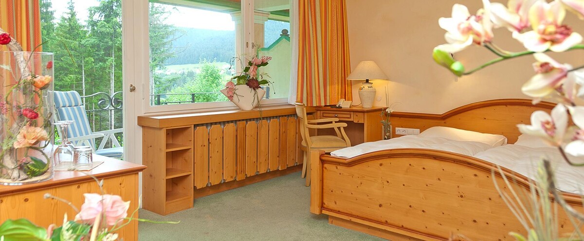 Bilder Hotel Ailwaldhof Parkhotel & Spa