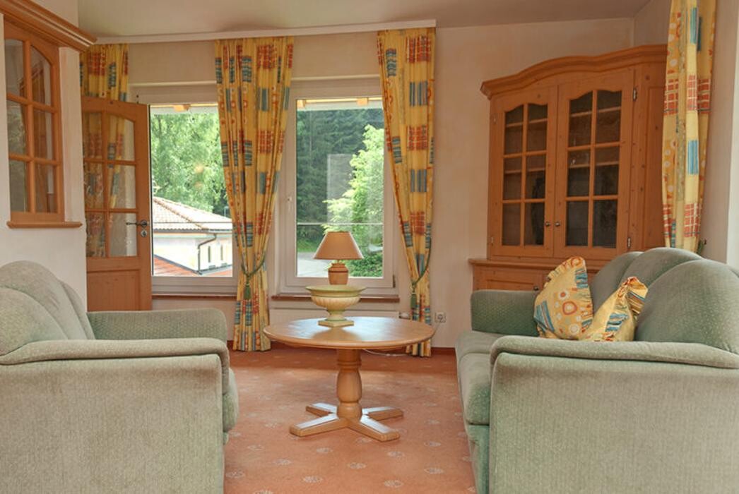Bilder Hotel Ailwaldhof Parkhotel & Spa